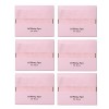 varuza Oil Blotting Paper Refills Only 600 feuilles, CHERRY BLOSSOM 