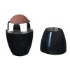 Oil-Absorbing Roller, Oil-Absorbing Volcanic Face Roller, Rouleau Absorbant Visage, Facial Volcanique 100% Nature, Outil De S