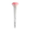 wet n wild – Powder Brush – Pinceau très doux pour poudre - Application précise - Produit Vegan - 100% Cruelty Free - Produit