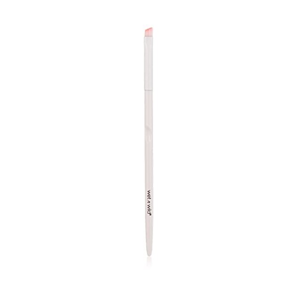 wet n wild – Powder Brush – Pinceau très doux pour poudre - Application précise - Produit Vegan - 100% Cruelty Free - Produit