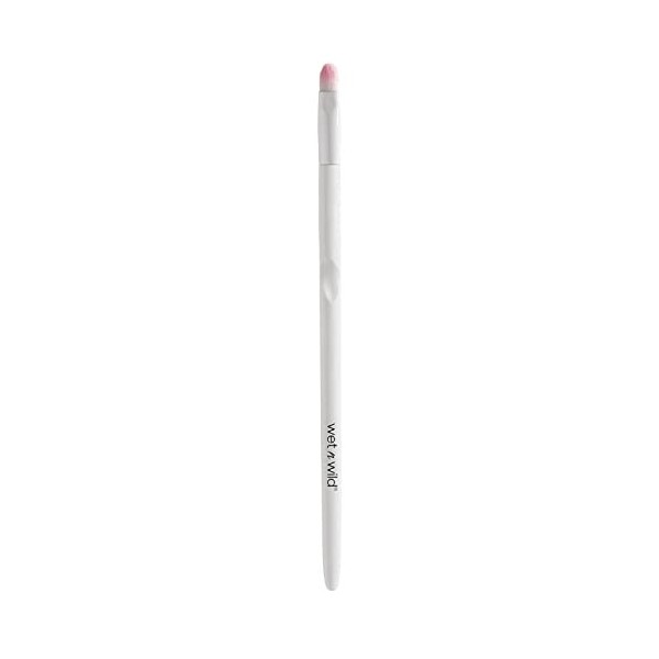 wet n wild – Powder Brush – Pinceau très doux pour poudre - Application précise - Produit Vegan - 100% Cruelty Free - Produit