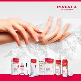 Mavala Switzerland Cuticle Cream - 15ml/0.5oz