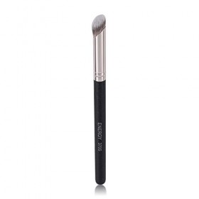 ENERGY Pinceau Correcteur Mini Incliné, Pinceau Anti Cerne, Pinceau Maquillage pour les Yeux - 370s