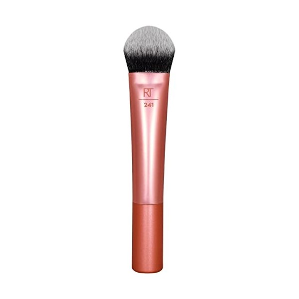 REAL TECHNIQUES Tapered Foundation For Foundation Brush 1 Ud