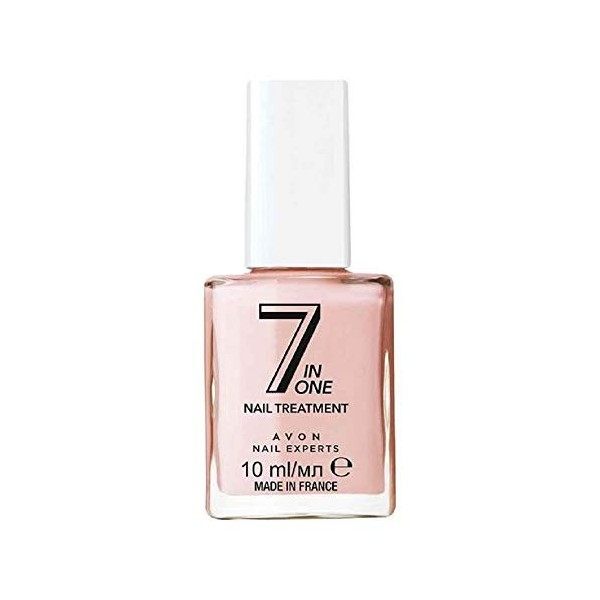 Nail Experts Traitement des ongles 7 en 1 par Avon