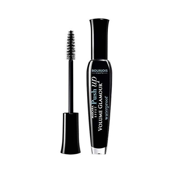 MASCARA VOLUME GLAMOUR PUSH UP