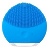 FOREO LUNA mini 2 Brosse nettoyante visage, Accessoires de voyage, Massage faciale électrique, Soins ultra-hygiéniques tous t