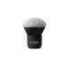 KIKO Milano Face 13 Kabuki Brush | Pinceau Kabuki Pour Appliquer Poudres Visage, Fibres Synthétiques