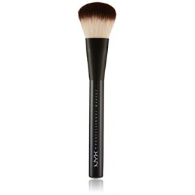NYX Professional Makeup Pinceau Poudre Pro