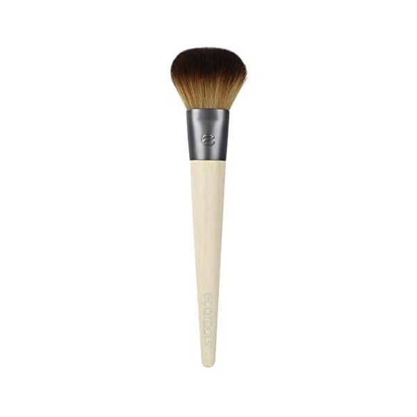 Eco Tools Precision Blush, 1 Brosse