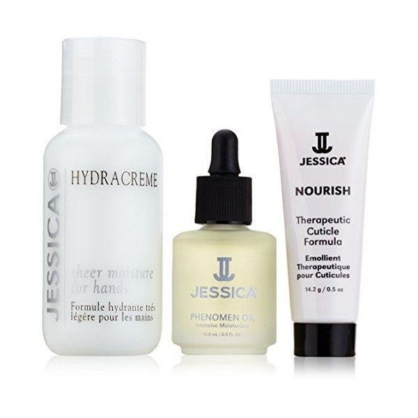 Jessica Cosmetics Rescue System 15 g