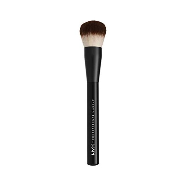 NYX Professional Makeup Pinceau Estompeur Multi-Usage Pro