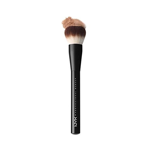 NYX Professional Makeup Pinceau Estompeur Multi-Usage Pro