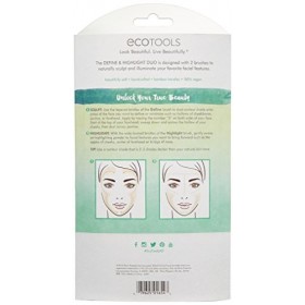 Eco Tools Duo Define and Highlight