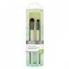 Eco Tools Kit de Pinceaux Ultimate Shade Duo