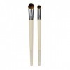 Eco Tools Kit de Pinceaux Ultimate Shade Duo