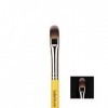 Bdellium Tools Professional Antibacterial Makeup Brosse Studio Line Correcteur dapplication