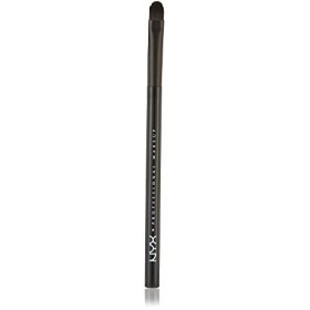 NYX Professional Makeup Pinceau Précision Plat Pro