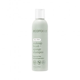 Eco Tools Shampooing pour Pinceaux de Maquillage
