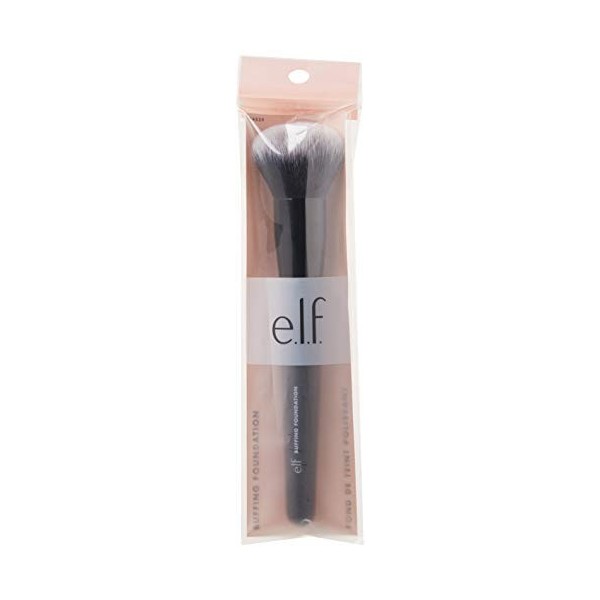 e.l.f. Selfie Ready Foundation Brush - EF84039