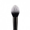 e.l.f. Pointed Powder Brush for Precision Application, Synthetic