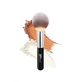It Cosmetics Heavenly Luxe Wand Ball Brush by It Cosmetics