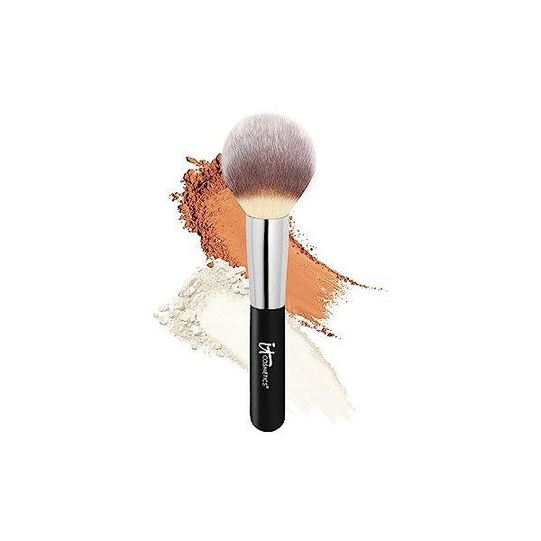 It Cosmetics Heavenly Luxe Wand Ball Brush by It Cosmetics