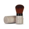 Pinceau de Maquillage à Tête de Champignon pour Fard à Joues, Poudre, Fond de Teint, Cache-cernes Beauté Maquillage Brosse Co