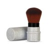 Pinceau de Maquillage à Tête de Champignon pour Fard à Joues, Poudre, Fond de Teint, Cache-cernes Beauté Maquillage Brosse Co