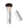 KIKO Milano Smart Powder Brush 102 | Pinceau Rond Pour Poudres Visage, Fibres Synthétiques