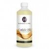 Soin des ongles revitalisant pour cuticules à lhuile de jojoba 500 ml 