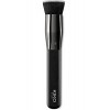 KIKO Milano Face 05 Round Foundation Brush | Pinceau Plat Pour Produits Liquides Ou En Mousse, Fibres Synthétiques