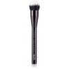 NYX Professional Makeup Pinceaux Pinceau Fond de Teint Duo Fibre Pro