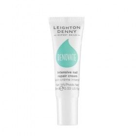 Leighton Denny Soin Réparateur pour Ongles Renovate 10 ml