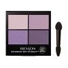 Revlon - Ombre Paupires Quatuor Colorstay - 4,8 g - N 530 Seductive