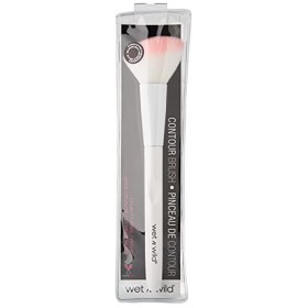 Wet N Wild Make Up Brush, pinceau pour contouring – 10 g