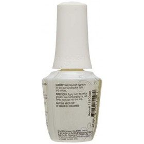 Harmony New Gelish Vernis Gel Soak Cuticule Oïl Soak Off Polish Skin Vitamin Solution 15 ml