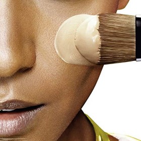 LOréal Make Up Designer Paris Pinceau Contour du Visage