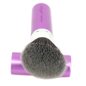 Vela.Yue Pinceau kabuki rétractable - Pinceau fards à joues