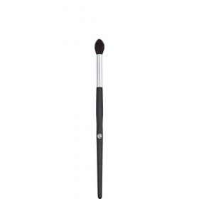 ENERGY Petit Pinceau Highlighter en Forme de Flamme Effilée, Pinceau Estompeur, Pinceau Highlighter pour Arcade Sourcilière, 