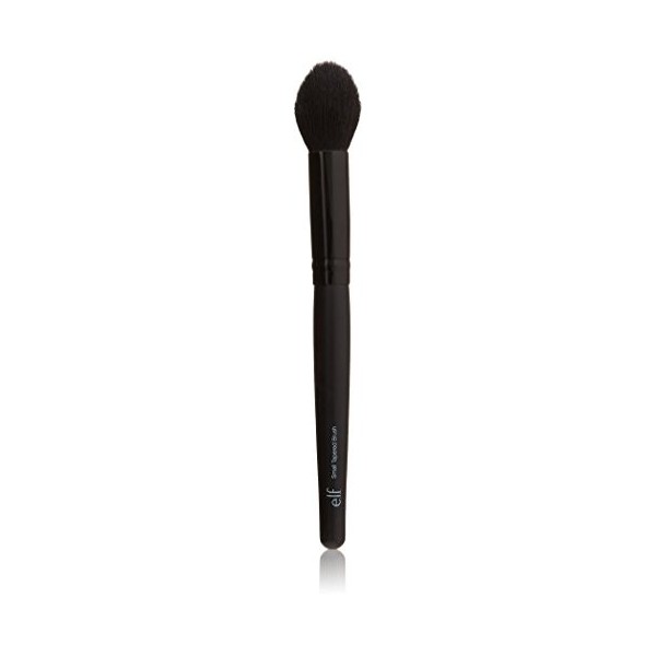 e.l.f. Studio Small Tapered Brush - Small Tapered Brush