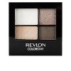 Revlon - Ombre Paupires Quatuor Colorstay - 4,8 g - N 530 Seductive