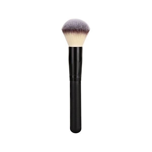 Oyfel Pinceaux de Maquillage Maquillage Kabuki Visage Blush Brush Outil de Poudre Foundation Maquillage Pinceau Fondation Som