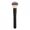 Oyfel Pinceaux de Maquillage Maquillage Kabuki Visage Blush Brush Outil de Poudre Foundation Maquillage Pinceau Fondation Som