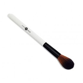 Lily Lolo - Pinceau Maquillage femme contouring - Pour redéfinir les traits de votre visage - Vegan - 1 pièce