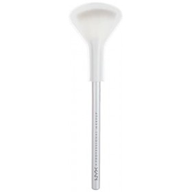 NYX Professional Makeup Pinceau - Holographic Halo Micro Highlighting Brush