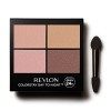 Revlon - Ombre Paupires Quatuor Colorstay - 4,8 g - N 530 Seductive