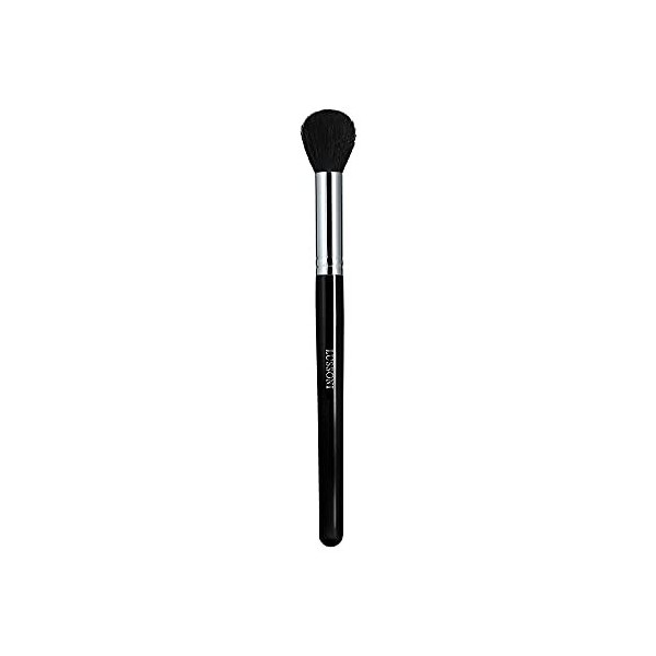 T4B LUSSONI 300 Series Pinceau de maquillage professionnel pour bronzer, surligneur, fard à joues, poudre et contouring Pro 