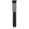 KIKO Milano Face 06 Sponge Core Foundation Brush | Pinceau Avec Cœur En Éponge Pour Fonds De Teint Liquides Et Fluides, Fibre