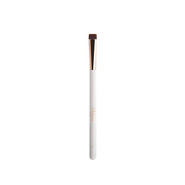 Wakeup Cosmetics 104 Pinceau plat pour eye-liner et maquillage